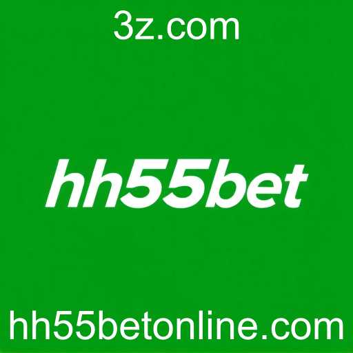 A Ascensão do hh55bet no Mercado de Jogos Online