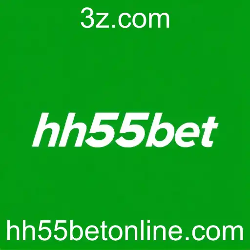 A Ascensão do hh55bet no Mercado de Jogos Online