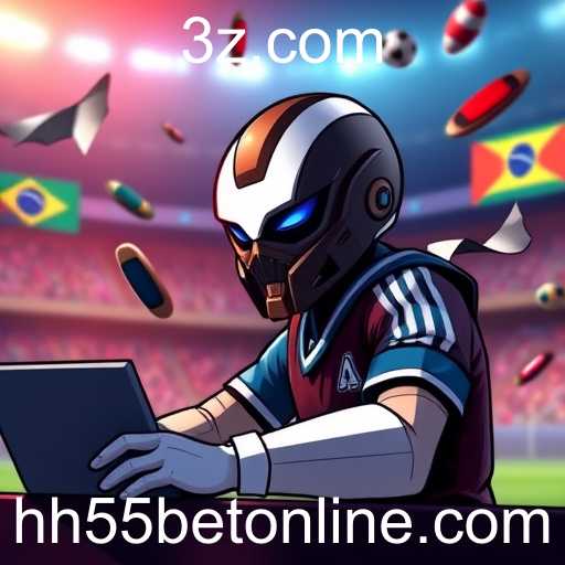 Cenário de Jogos no Brasil: Perspectivas e Desafios