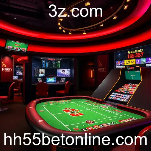 Tendências Recentes em Jogos Online no Brasil