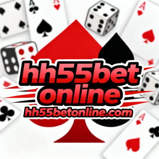 hh55bet online