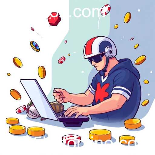 Expansão e Regulação Crescentes nos Jogos Online em 2025