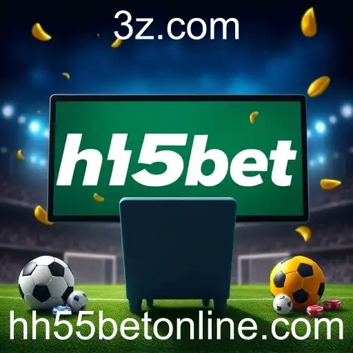 A Expansão do Jogo Online no Brasil: hh55bet Ganha Destaque