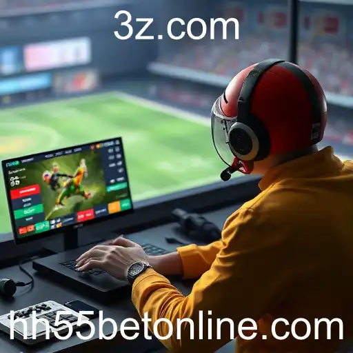 Expansão do Mercado de Jogos Online no Brasil