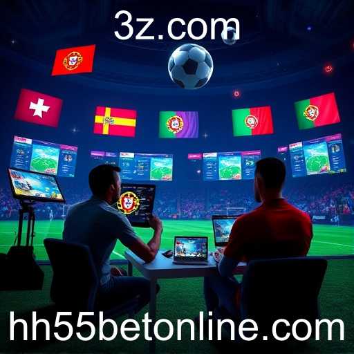 Expansão do Mercado de Jogos Online no Brasil