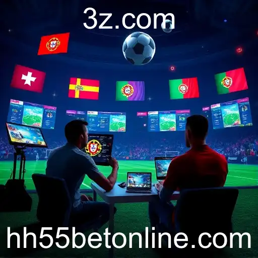 Expansão do Mercado de Jogos Online no Brasil