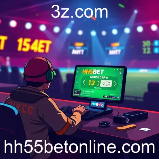 A Evolução dos Jogos Online e o Impacto no Brasil