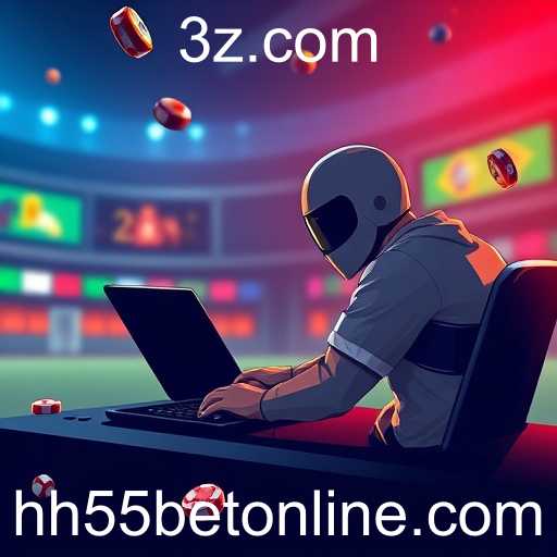 Jogos Online Ganham Espaço na Atualidade