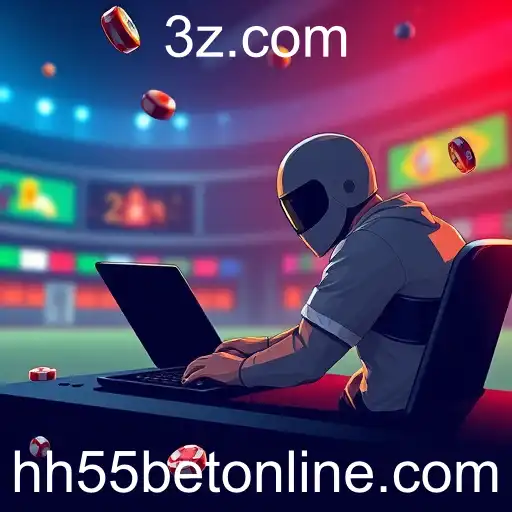 Jogos Online Ganham Espaço na Atualidade