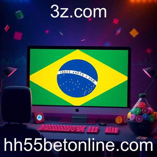 Cenário Atual dos Jogos de Azar Online no Brasil
