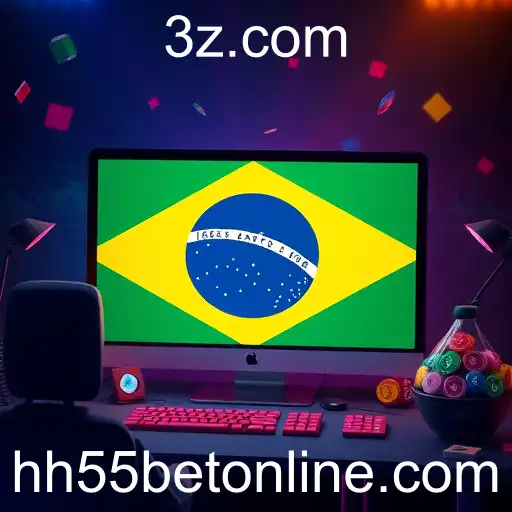 Cenário Atual dos Jogos de Azar Online no Brasil