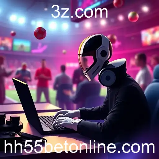 Tendências e Transformações no Mercado de Jogos Online