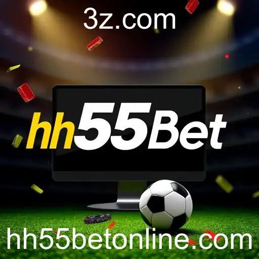 HH55bet: Tendências e Desafios no Cenário Atual de Jogos Online