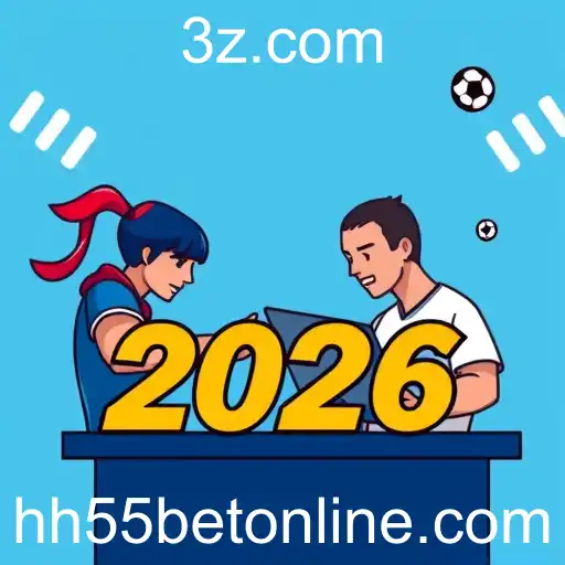 A Revolução dos Jogos de Aposta Online em 2026