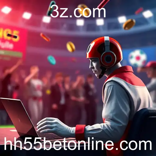As Últimas Tendências do Jogo Online: hh55bet