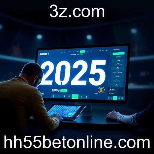 O Crescimento do Mercado de Apostas Online em 2025