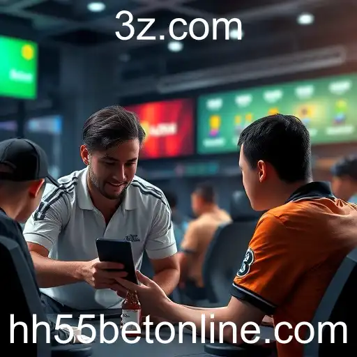 O Crescimento dos Jogos Online em 2026