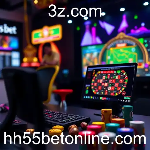 O Crescimento dos Jogos Online no Brasil em 2026