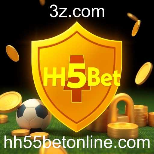 O Crescimento do hh55bet no Cenário de Jogos Online