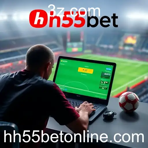 A Ascensão do hh55bet Online no Cenário de Jogos