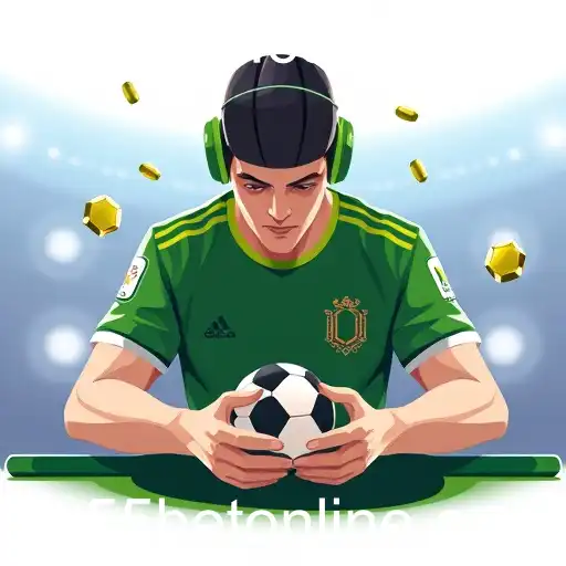 Impacto dos Jogos Online em 2026: hh55bet na Vanguarda