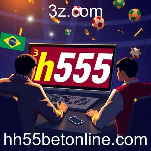 Transformação do Mercado de Jogos Online
