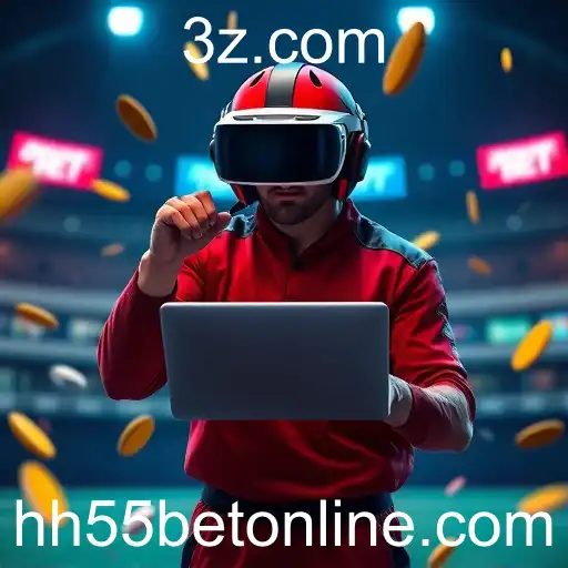 Expansão dos Jogos de Apostas Online em 2026