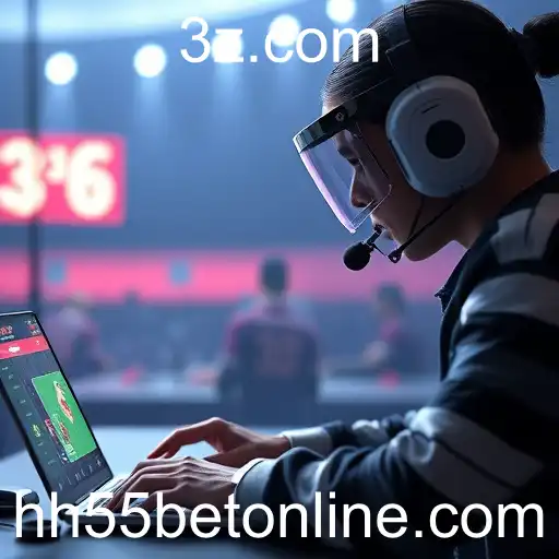 O Crescimento dos Jogos de Apostas Online em 2026