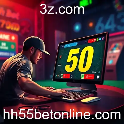 Tendências e Desafios dos Jogos de Azar Online em 2025