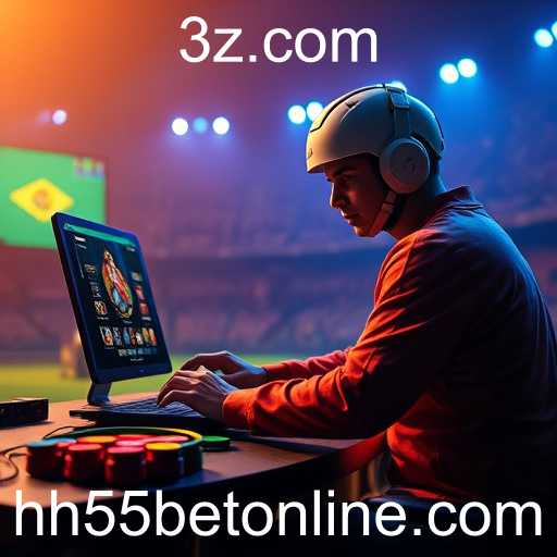 O Crescimento Sustentável dos Jogos de Azar Online em 2026