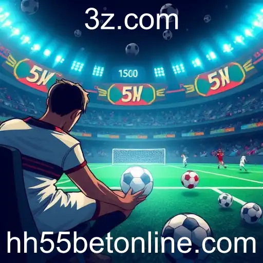 A Ascensão dos Jogos de Apostas Online