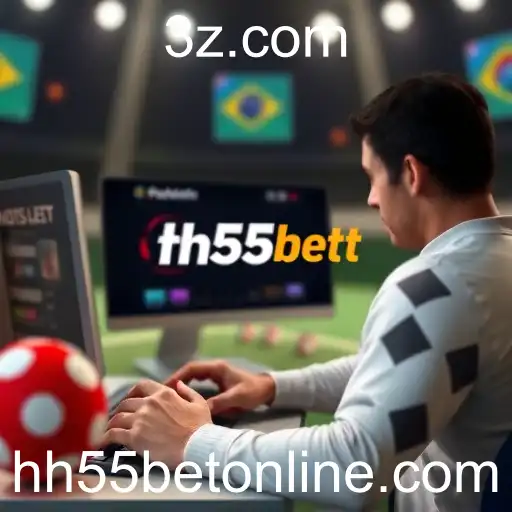A Influência dos Jogos Online no Mercado Brasileiro