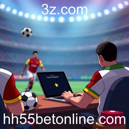 Cenário Atual dos Jogos Online: Desafios e Oportunidades