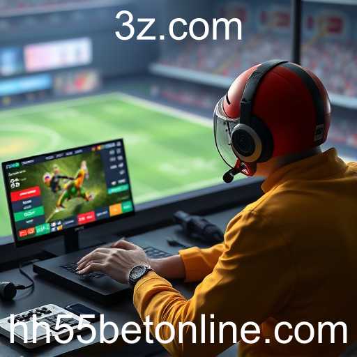 O Crescimento e os Desafios do Mercado de Jogos Online